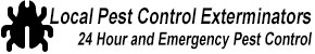 Madison SC Pest Control Exterminators